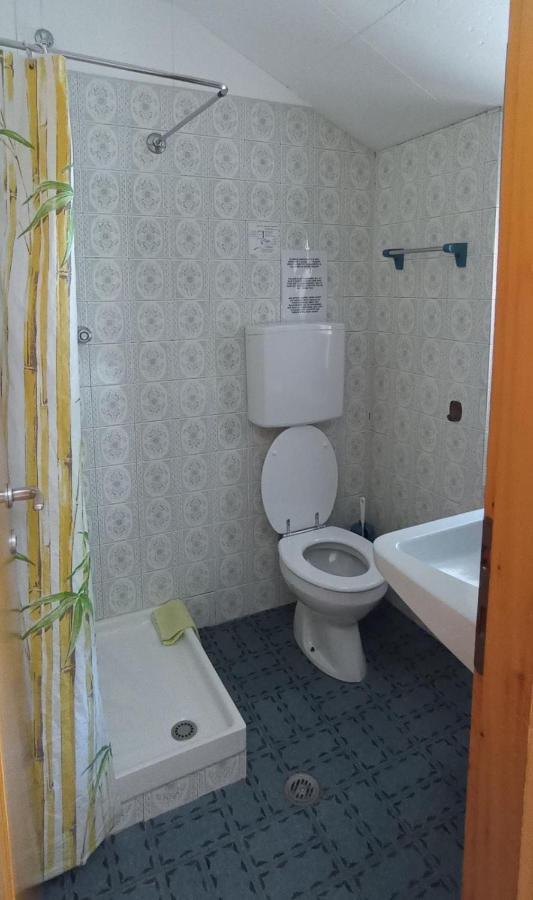 Garni Delia Hotel Ливиньо Екстериор снимка