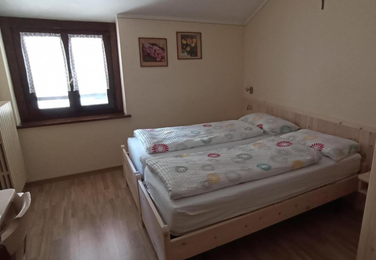 Garni Delia Hotel Ливиньо Екстериор снимка