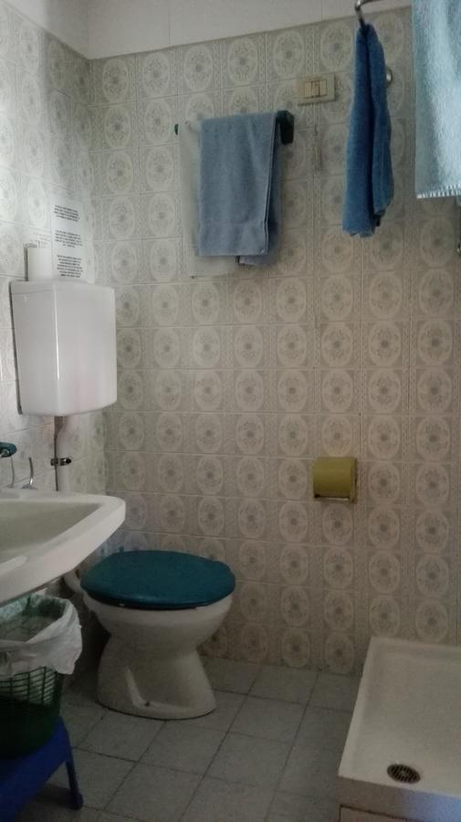 Garni Delia Hotel Ливиньо Екстериор снимка