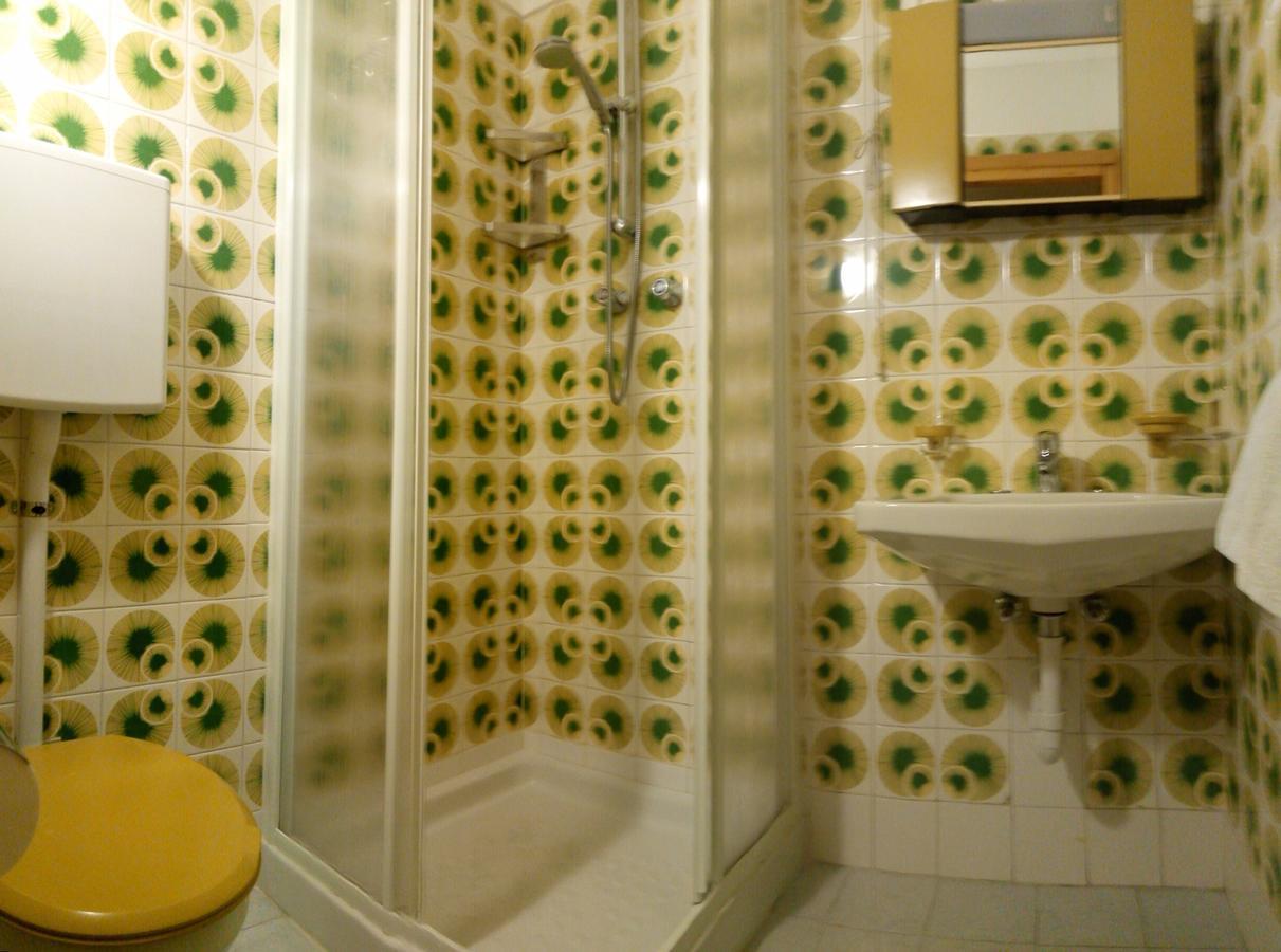 Garni Delia Hotel Ливиньо Екстериор снимка